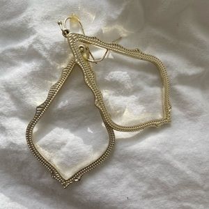 Kendra Scott earrings